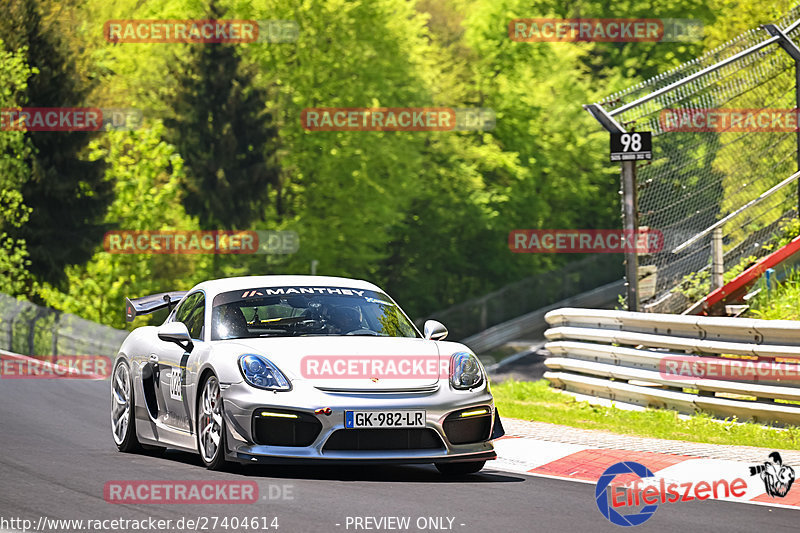 Bild #27404614 - Touristenfahrten Nürburgring Nordschleife (11.05.2024)