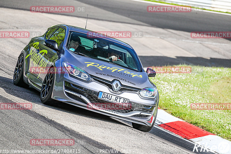 Bild #27404715 - Touristenfahrten Nürburgring Nordschleife (11.05.2024)