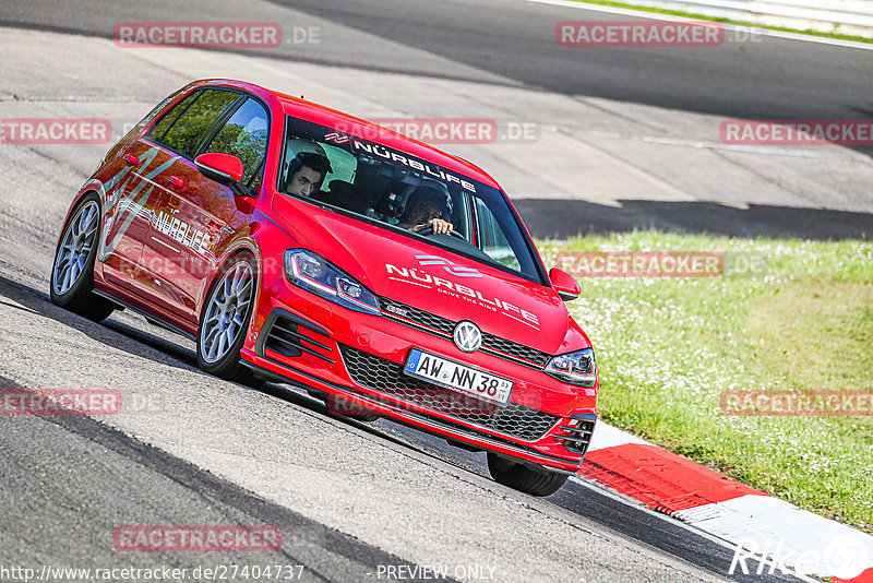 Bild #27404737 - Touristenfahrten Nürburgring Nordschleife (11.05.2024)