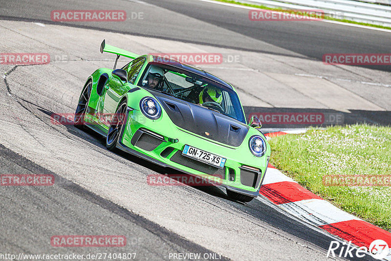 Bild #27404807 - Touristenfahrten Nürburgring Nordschleife (11.05.2024)