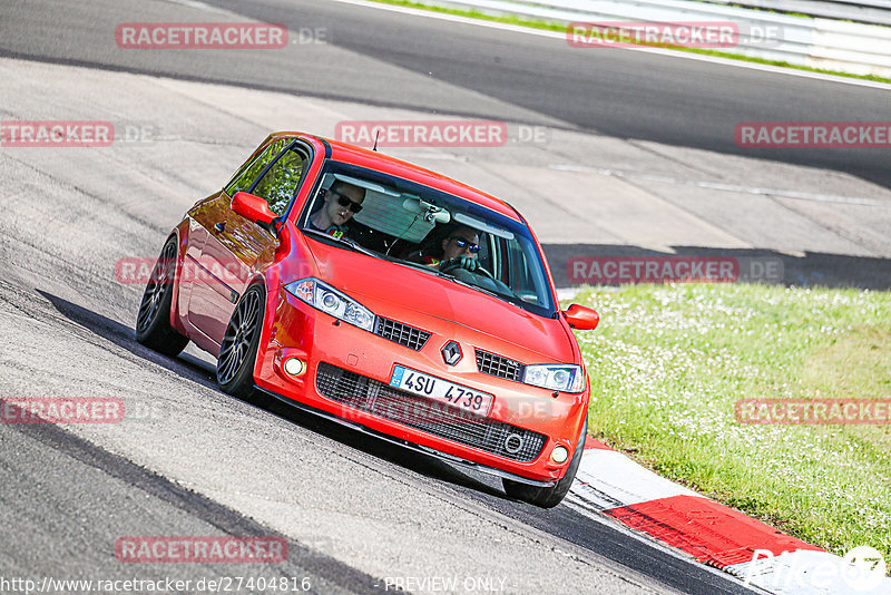 Bild #27404816 - Touristenfahrten Nürburgring Nordschleife (11.05.2024)