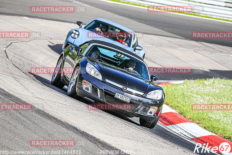 Bild #27404823 - Touristenfahrten Nürburgring Nordschleife (11.05.2024)