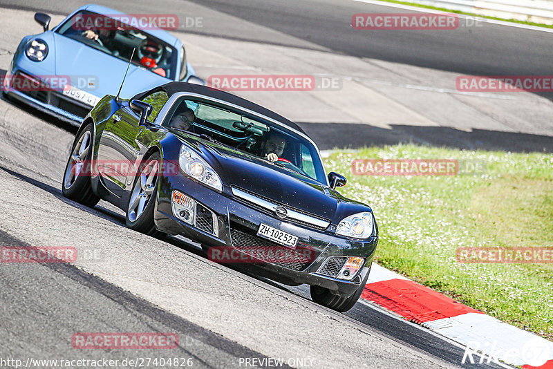 Bild #27404826 - Touristenfahrten Nürburgring Nordschleife (11.05.2024)