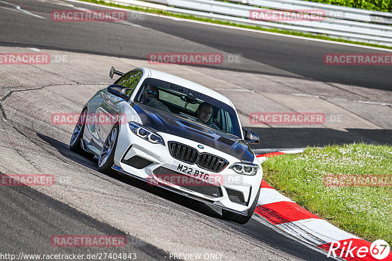 Bild #27404843 - Touristenfahrten Nürburgring Nordschleife (11.05.2024)