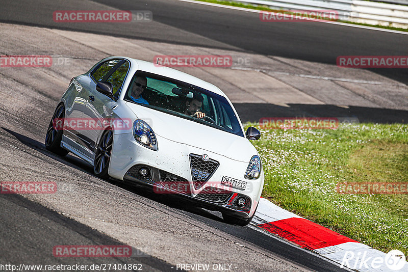 Bild #27404862 - Touristenfahrten Nürburgring Nordschleife (11.05.2024)