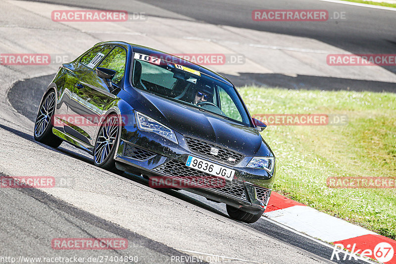 Bild #27404890 - Touristenfahrten Nürburgring Nordschleife (11.05.2024)