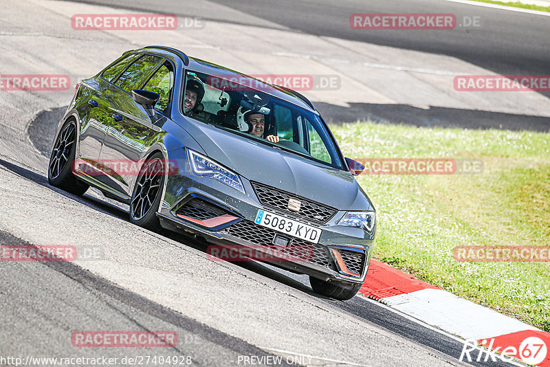 Bild #27404928 - Touristenfahrten Nürburgring Nordschleife (11.05.2024)