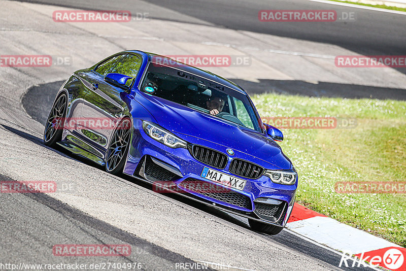 Bild #27404976 - Touristenfahrten Nürburgring Nordschleife (11.05.2024)