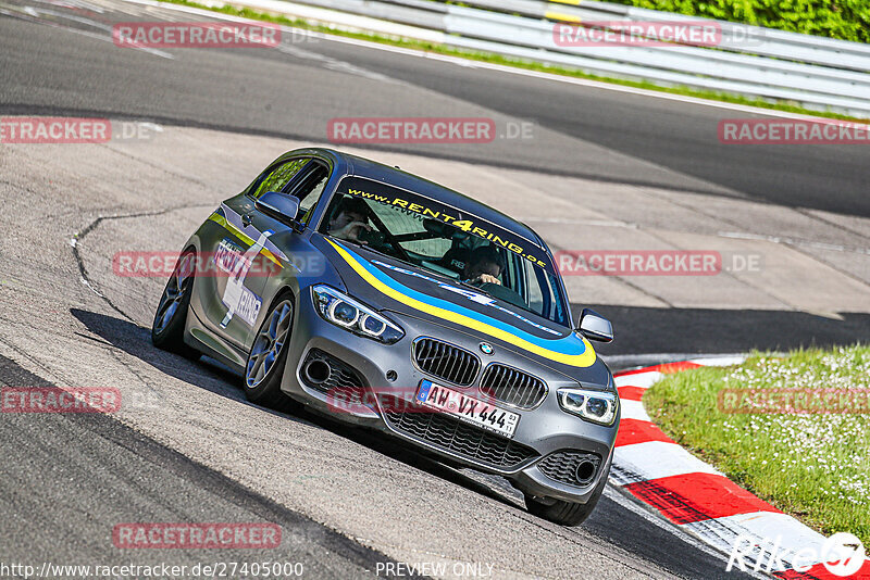 Bild #27405000 - Touristenfahrten Nürburgring Nordschleife (11.05.2024)