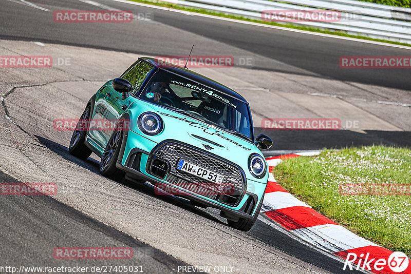 Bild #27405031 - Touristenfahrten Nürburgring Nordschleife (11.05.2024)