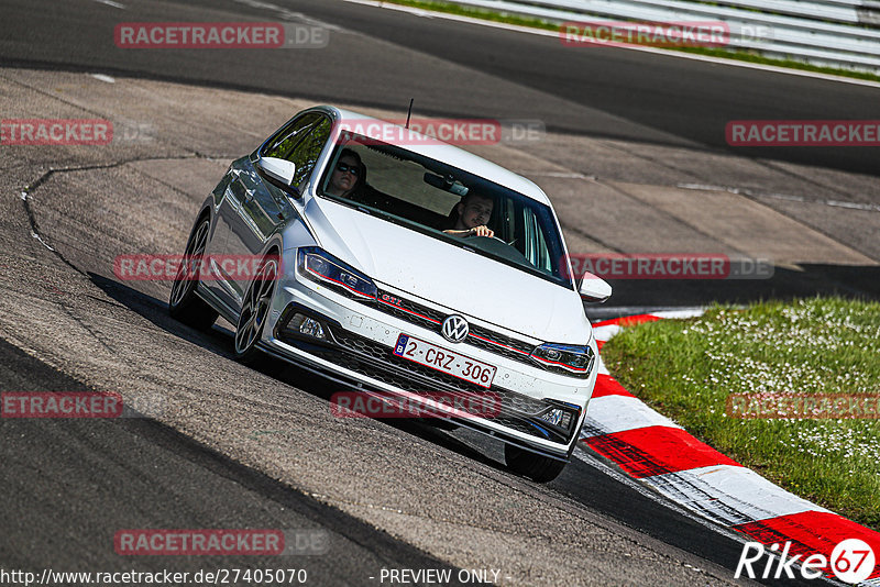 Bild #27405070 - Touristenfahrten Nürburgring Nordschleife (11.05.2024)