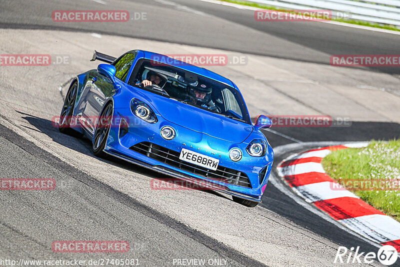 Bild #27405081 - Touristenfahrten Nürburgring Nordschleife (11.05.2024)