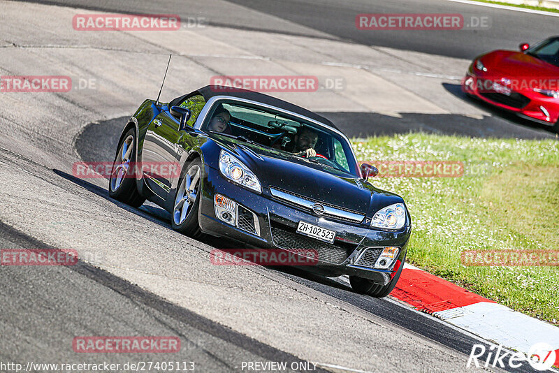 Bild #27405113 - Touristenfahrten Nürburgring Nordschleife (11.05.2024)