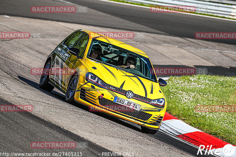 Bild #27405215 - Touristenfahrten Nürburgring Nordschleife (11.05.2024)