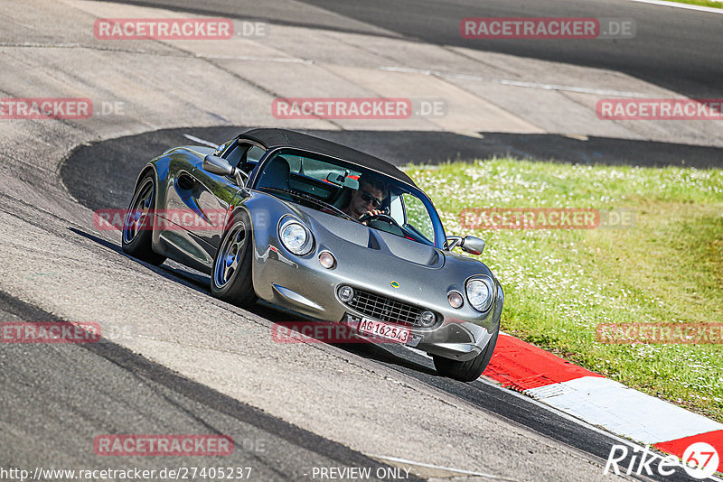 Bild #27405237 - Touristenfahrten Nürburgring Nordschleife (11.05.2024)