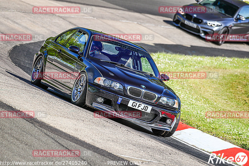 Bild #27405240 - Touristenfahrten Nürburgring Nordschleife (11.05.2024)