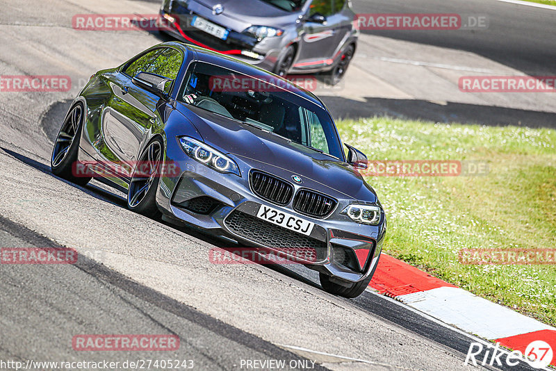 Bild #27405243 - Touristenfahrten Nürburgring Nordschleife (11.05.2024)