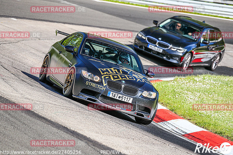 Bild #27405256 - Touristenfahrten Nürburgring Nordschleife (11.05.2024)