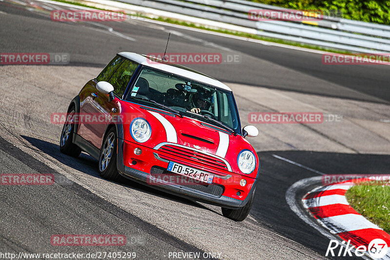 Bild #27405299 - Touristenfahrten Nürburgring Nordschleife (11.05.2024)