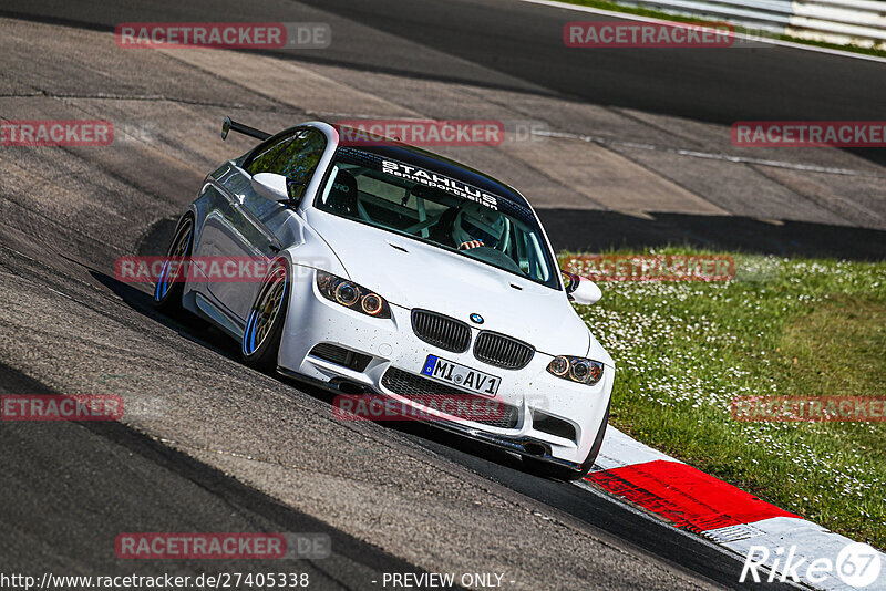 Bild #27405338 - Touristenfahrten Nürburgring Nordschleife (11.05.2024)