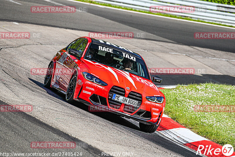 Bild #27405424 - Touristenfahrten Nürburgring Nordschleife (11.05.2024)