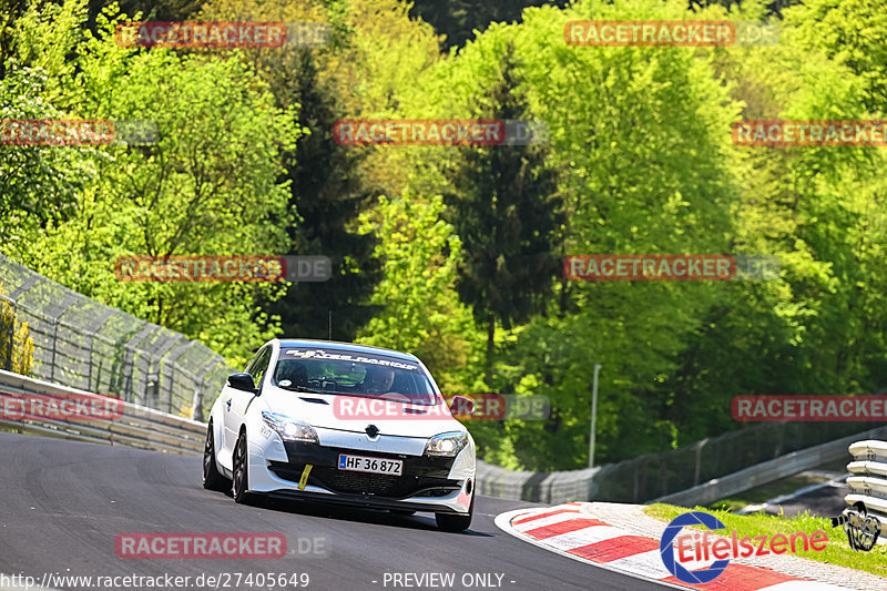 Bild #27405649 - Touristenfahrten Nürburgring Nordschleife (11.05.2024)