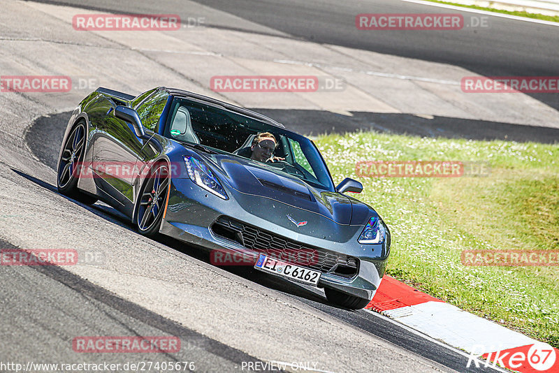 Bild #27405676 - Touristenfahrten Nürburgring Nordschleife (11.05.2024)