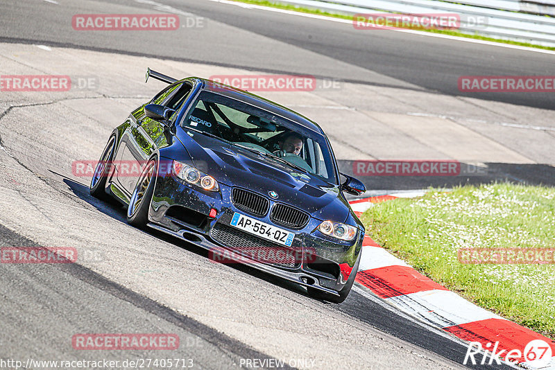 Bild #27405713 - Touristenfahrten Nürburgring Nordschleife (11.05.2024)