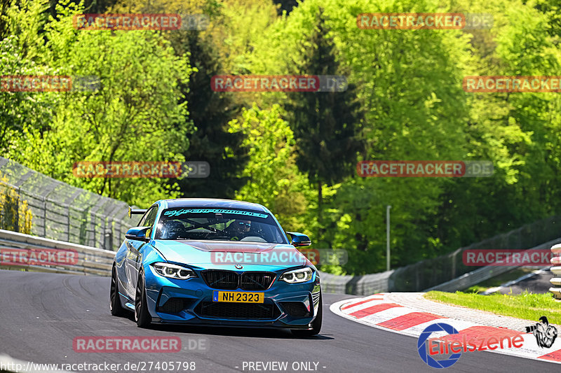 Bild #27405798 - Touristenfahrten Nürburgring Nordschleife (11.05.2024)