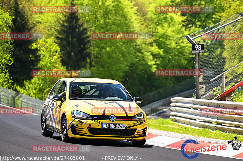 Bild #27405801 - Touristenfahrten Nürburgring Nordschleife (11.05.2024)