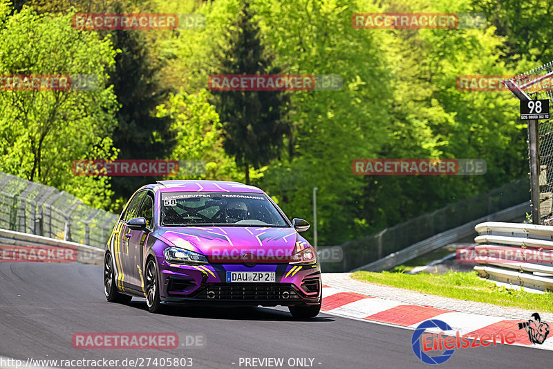 Bild #27405803 - Touristenfahrten Nürburgring Nordschleife (11.05.2024)