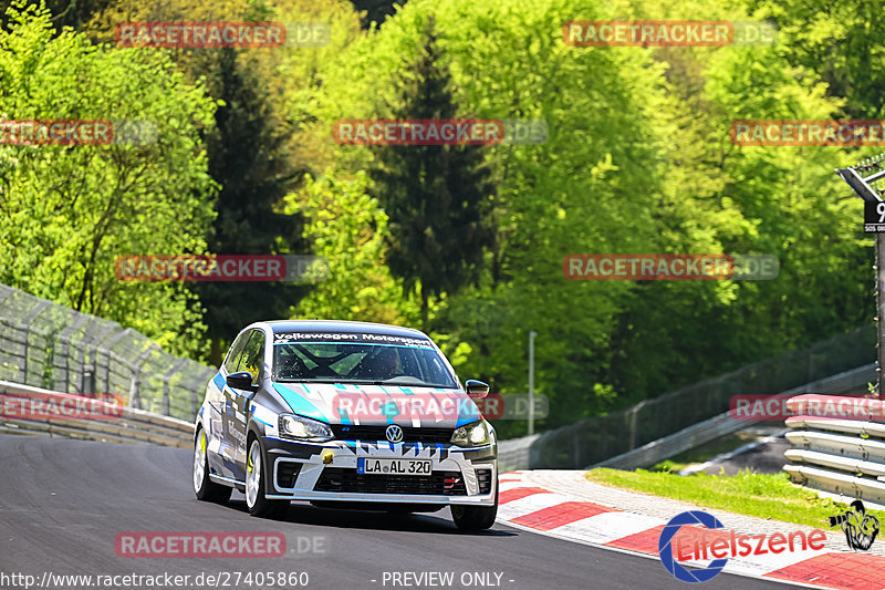 Bild #27405860 - Touristenfahrten Nürburgring Nordschleife (11.05.2024)