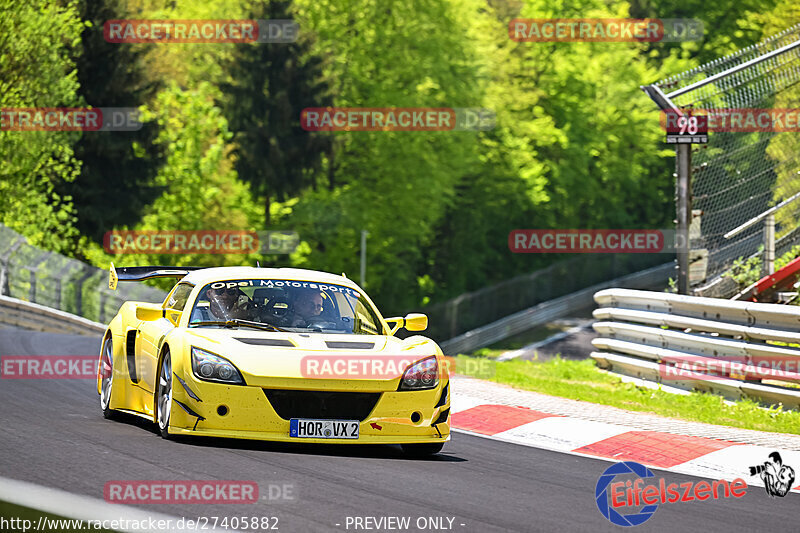 Bild #27405882 - Touristenfahrten Nürburgring Nordschleife (11.05.2024)