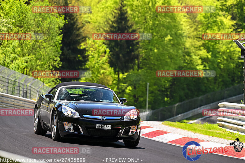 Bild #27405899 - Touristenfahrten Nürburgring Nordschleife (11.05.2024)