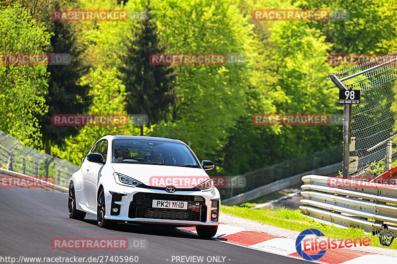 Bild #27405960 - Touristenfahrten Nürburgring Nordschleife (11.05.2024)