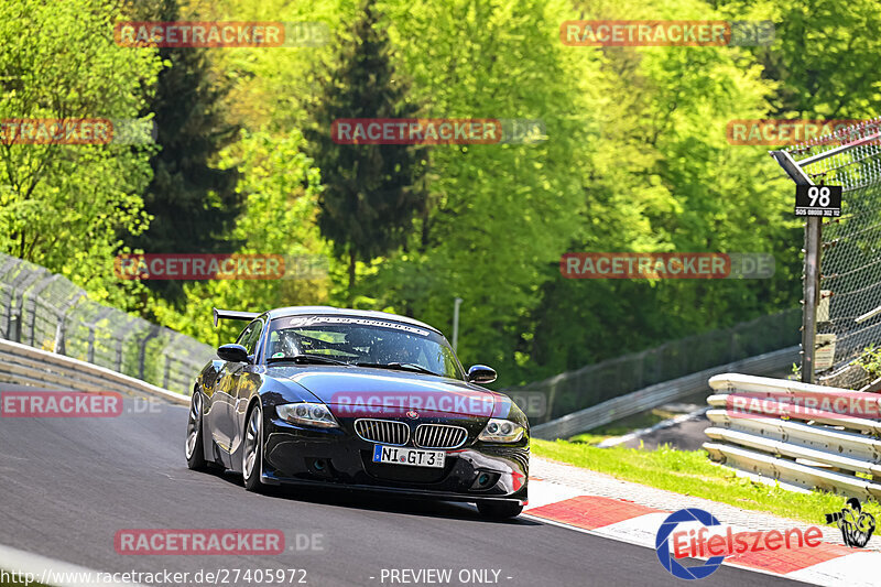 Bild #27405972 - Touristenfahrten Nürburgring Nordschleife (11.05.2024)