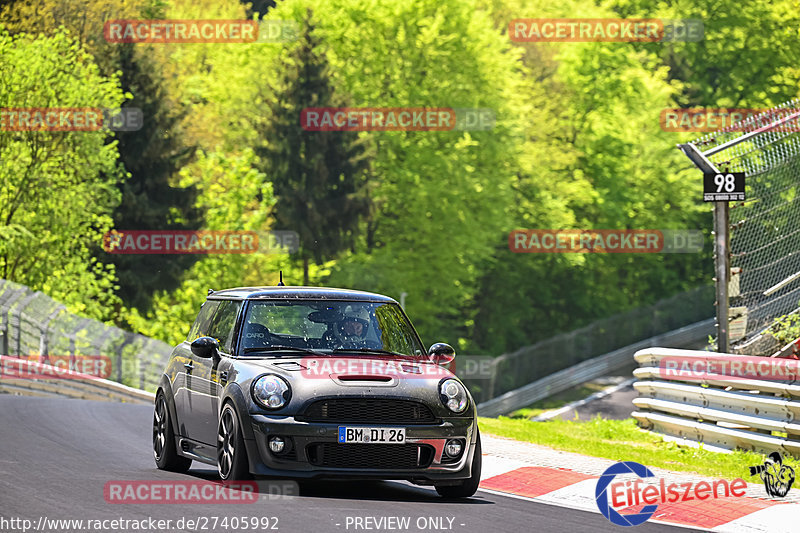 Bild #27405992 - Touristenfahrten Nürburgring Nordschleife (11.05.2024)