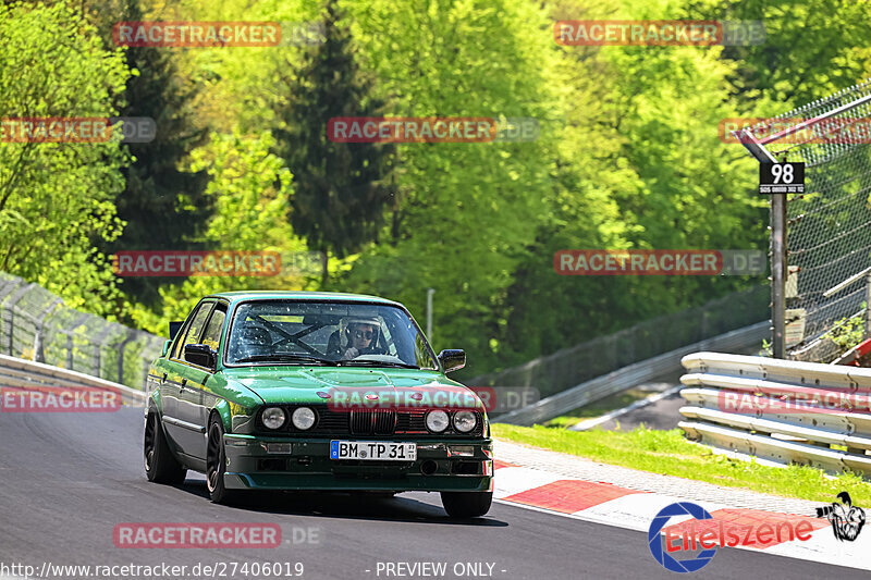 Bild #27406019 - Touristenfahrten Nürburgring Nordschleife (11.05.2024)