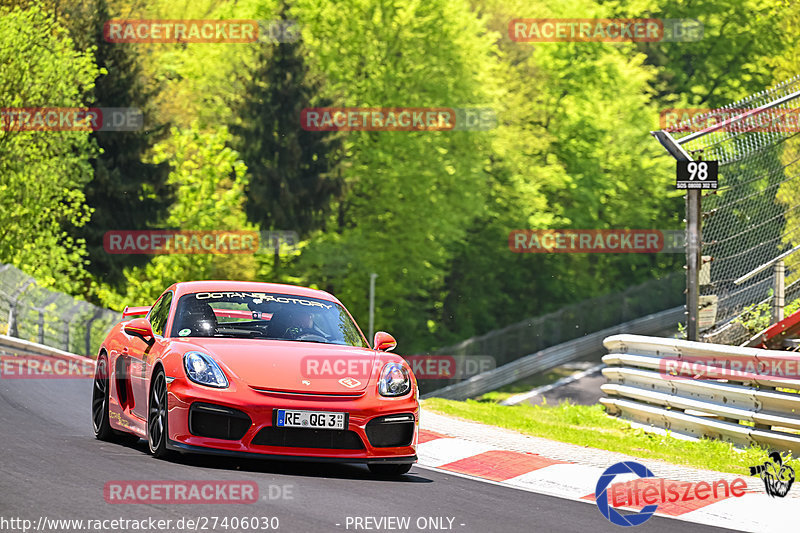 Bild #27406030 - Touristenfahrten Nürburgring Nordschleife (11.05.2024)