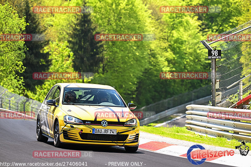 Bild #27406041 - Touristenfahrten Nürburgring Nordschleife (11.05.2024)