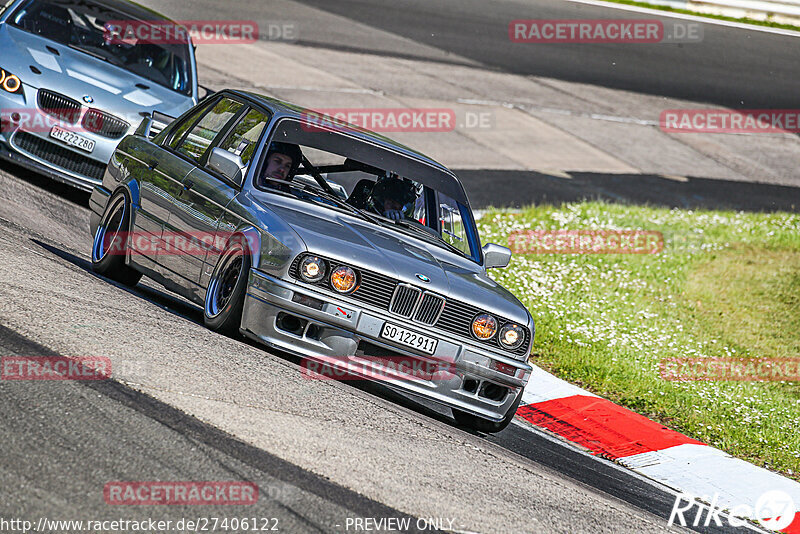 Bild #27406122 - Touristenfahrten Nürburgring Nordschleife (11.05.2024)