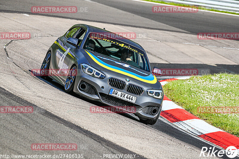 Bild #27406135 - Touristenfahrten Nürburgring Nordschleife (11.05.2024)