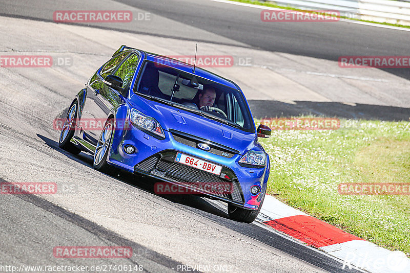 Bild #27406148 - Touristenfahrten Nürburgring Nordschleife (11.05.2024)