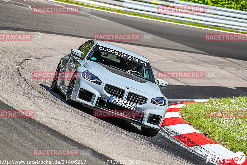 Bild #27406217 - Touristenfahrten Nürburgring Nordschleife (11.05.2024)