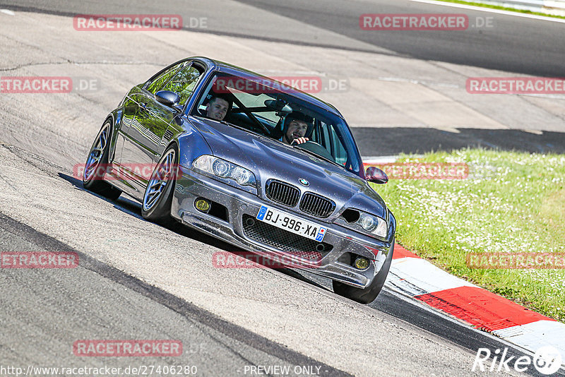 Bild #27406280 - Touristenfahrten Nürburgring Nordschleife (11.05.2024)