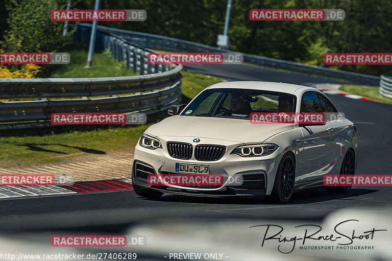 Bild #27406289 - Touristenfahrten Nürburgring Nordschleife (11.05.2024)