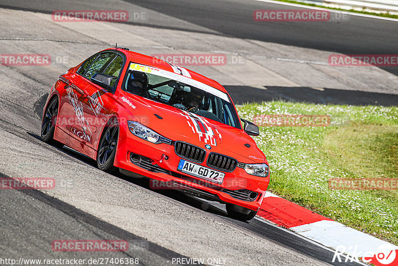 Bild #27406388 - Touristenfahrten Nürburgring Nordschleife (11.05.2024)