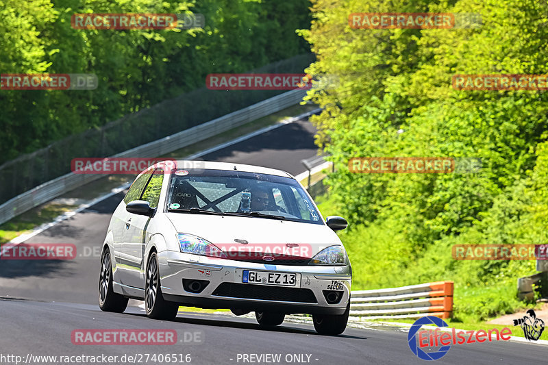 Bild #27406516 - Touristenfahrten Nürburgring Nordschleife (11.05.2024)