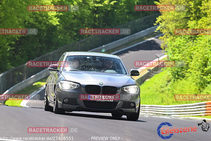 Bild #27406551 - Touristenfahrten Nürburgring Nordschleife (11.05.2024)