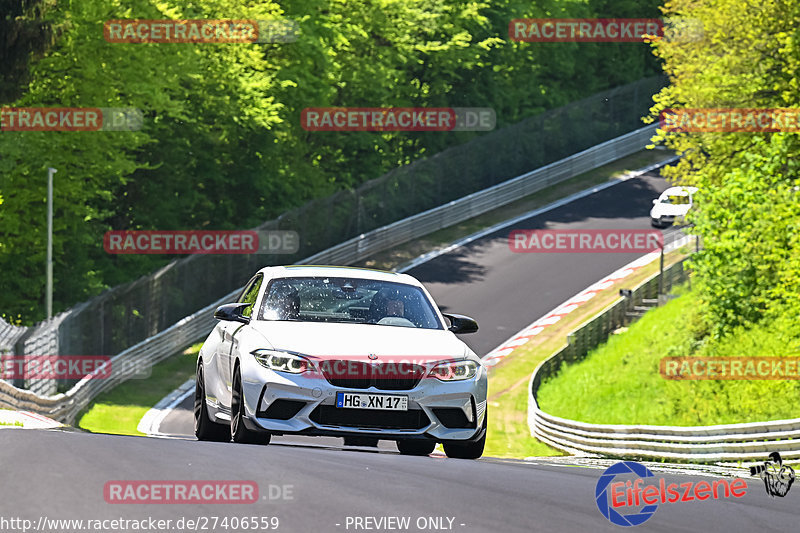 Bild #27406559 - Touristenfahrten Nürburgring Nordschleife (11.05.2024)